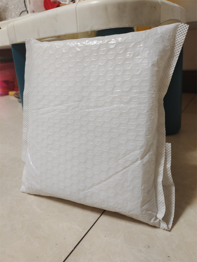 牛皮纸气泡袋